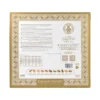 Karkar's Deluxe Mixed Baklava Assortment, 500g Box 02