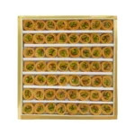 Aboullaban 's Deluxe Extra Eshbulbul Assortment 03