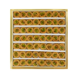 Aboullaban 's Deluxe Extra Eshbulbul Assortment 03