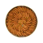 luxurious box of Barazek with sesame seeds from Karkar 02