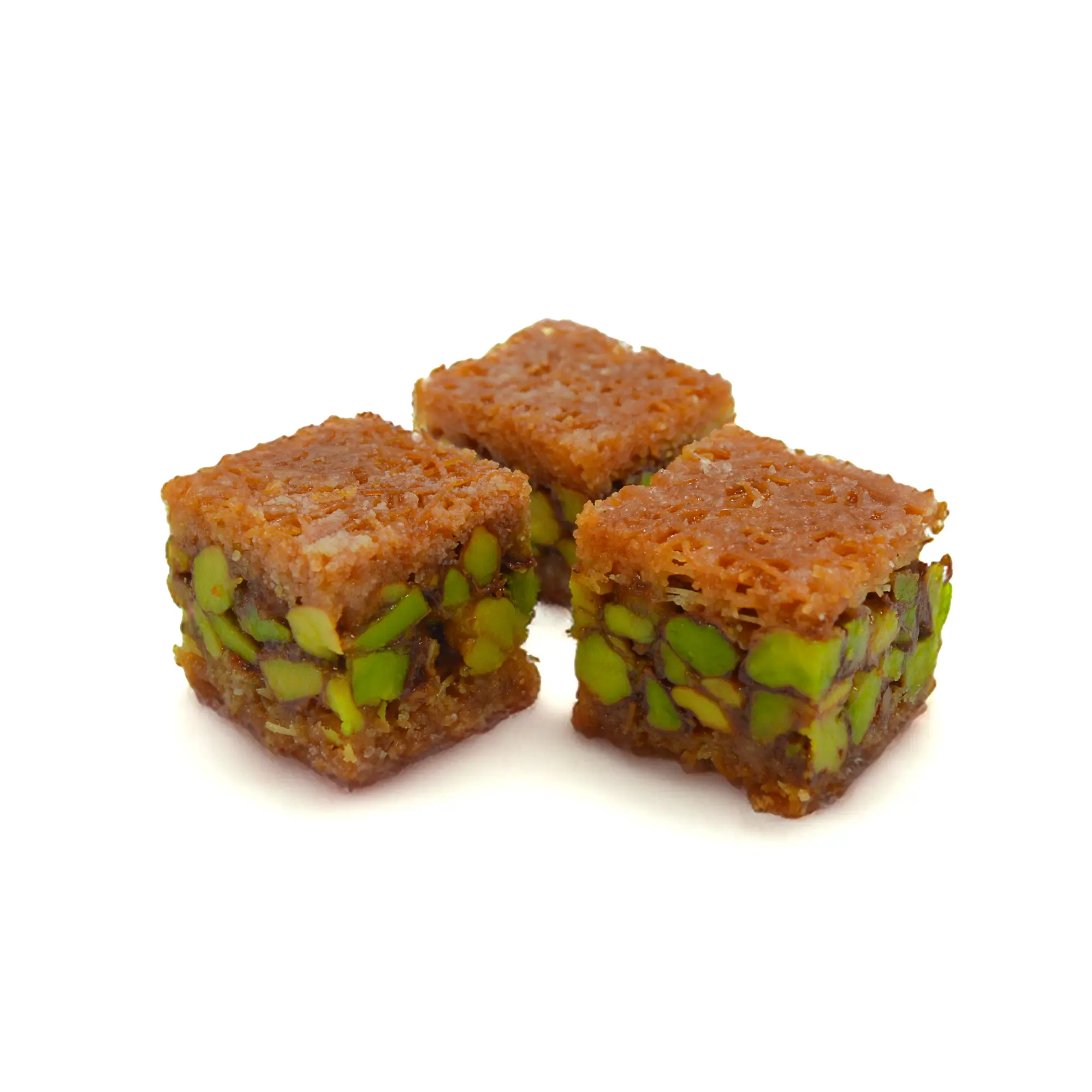 Aboullaban 's Deluxe Extra Pistachio ballorieh Assortment 04