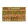 Karkar's Deluxe Mixed Baklava Assortment, 750g Box 04