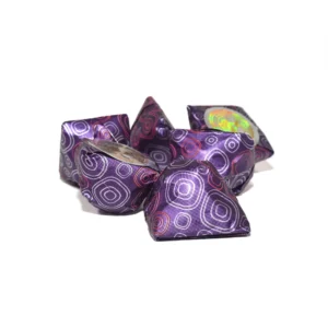 Karkar's luxurious Lotus-filled chocolate with wafer