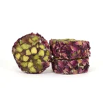 Raha (Lokum) Watch with Rose & Pistachios 01
