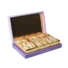 medium Deluxe Walnut Maamoul by Stevia 03