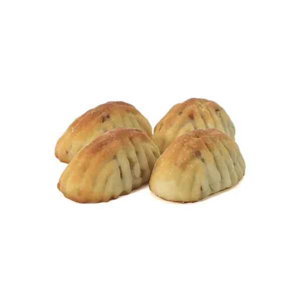 medium Deluxe Walnut Maamoul by Stevia -04