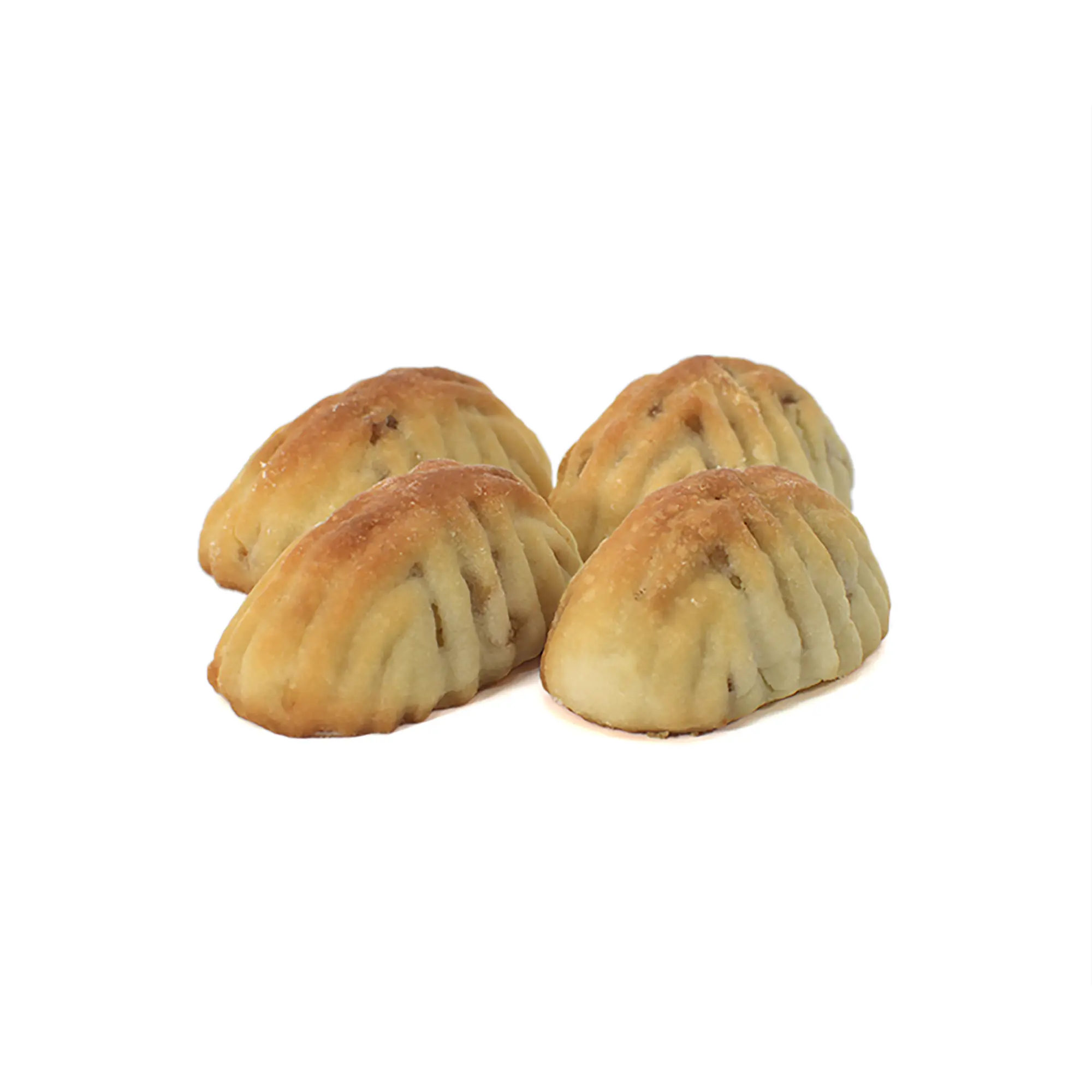 medium Deluxe Walnut Maamoul by Stevia -04