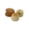 Bıg cookies Brazek, Maamoul , and Ghraiba 04