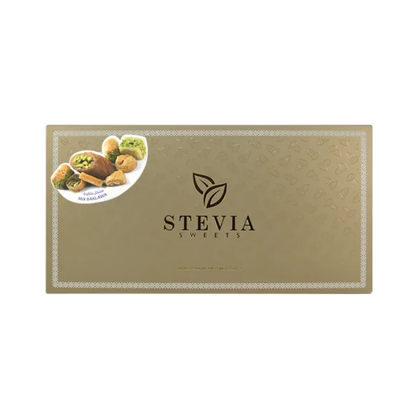 Mixed Baklava big