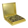 White Nougat with Pistachio One Side 04