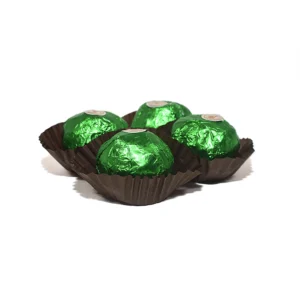 Karkar's luxurious pistachio paste chocolate
