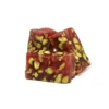 Pomegranate Raha (Lokum) with Pistachio 01
