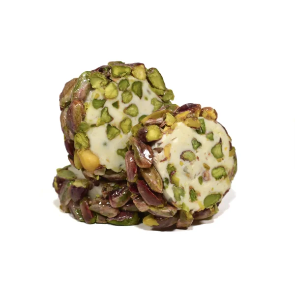 Royal Nougat in the shape of a Watch 03