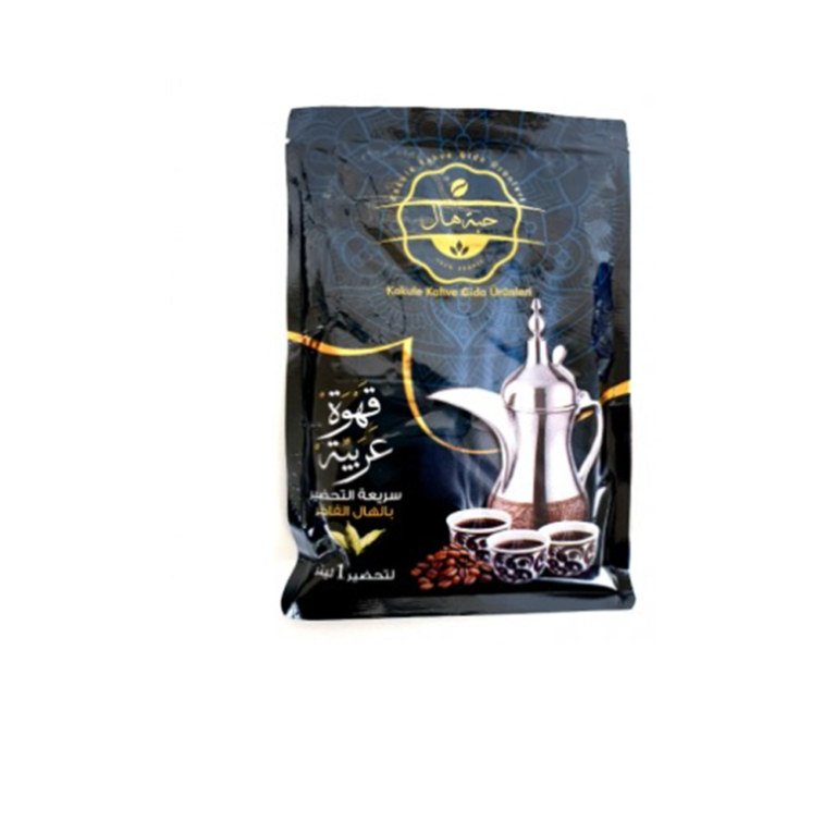 habet hal coffee