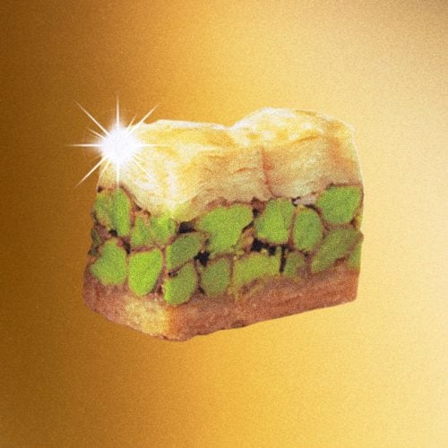 Baklava