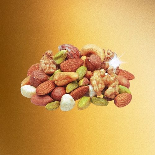 Nuts